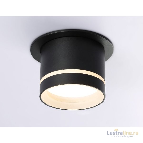 Встраиваемый спот Ambrella Light Move TA1432 Встраиваемый спот Ambrella Light Move TA1432