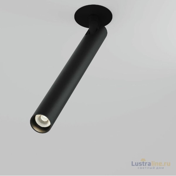 Встраиваемый спот Maytoni Focus T C141RS-L300-6W3K-B