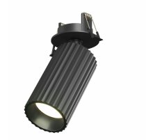 Встраиваемый спот Maytoni Calipso C110CL-01-GU10-B