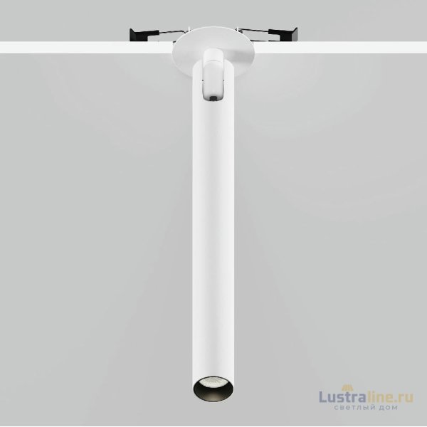 Встраиваемый спот Maytoni Focus T C141RS-L300-6W4K-W Встраиваемый спот Maytoni Focus T C141RS-L300-6W4K-W