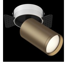 Встраиваемый спот Maytoni FOCUS S C058CL-1BBZ