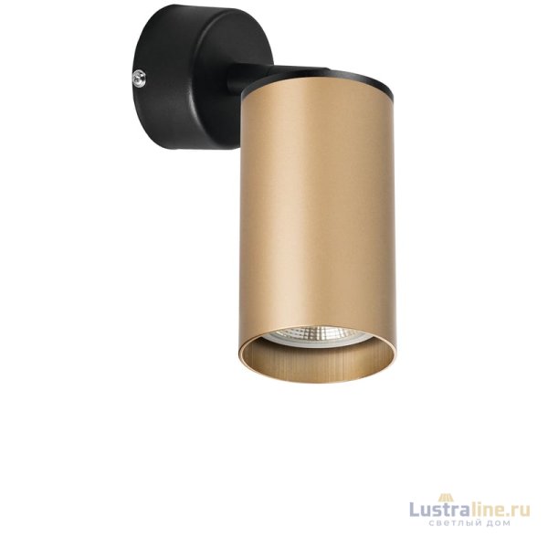 Встраиваемый спот Lightstar Rullo RB440 (214440+590007)