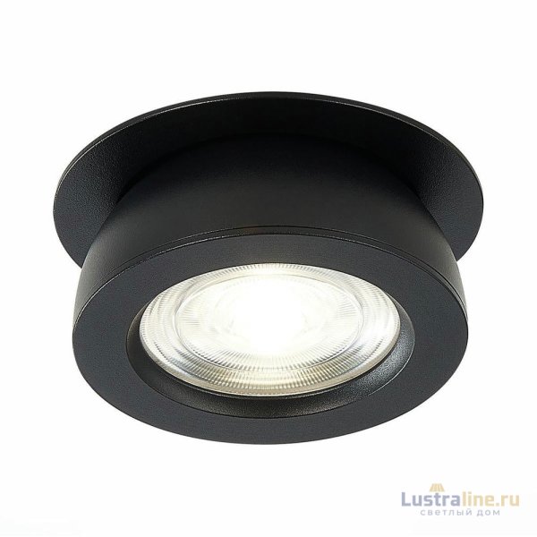 Встраиваемый светодиодный спот ST Luce ST654.448.10 Встраиваемый светодиодный спот ST Luce ST654.448.10