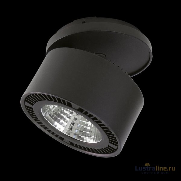 Встраиваемый светодиодный спот Lightstar Forte Inca 213807 Встраиваемый светодиодный спот Lightstar Forte Inca 213807