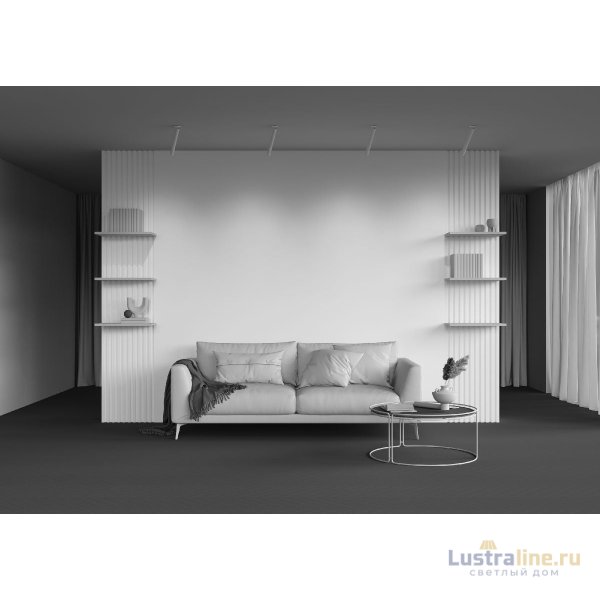 Встраиваемый спот Maytoni Focus T C141RS-L300-6W4K-W Встраиваемый спот Maytoni Focus T C141RS-L300-6W4K-W