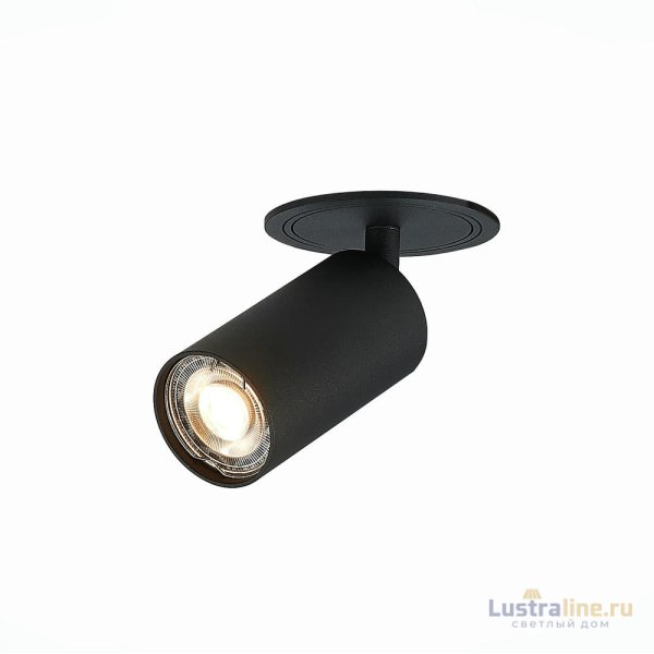 Встраиваемый светильник ST LUCE ST303.408.01 Встраиваемый светильник ST LUCE ST303.408.01