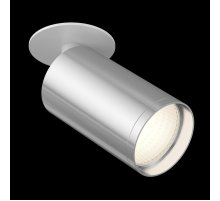 Встраиваемый спот Maytoni FOCUS S C049CL-1WCH