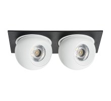 Встраиваемый спот Lightstar Intero (217527+217062+217062) i5276262