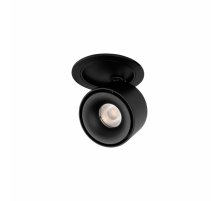 Встраиваемый спот Loft IT Top 10325/A Black