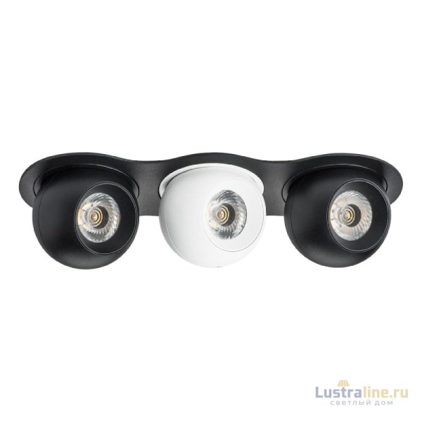 Встраиваемый спот Lightstar Intero (217637+217074+217064+217074) i637746474