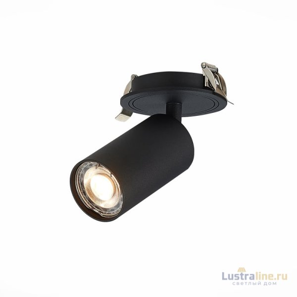 Встраиваемый светильник ST LUCE ST303.408.01 Встраиваемый светильник ST LUCE ST303.408.01