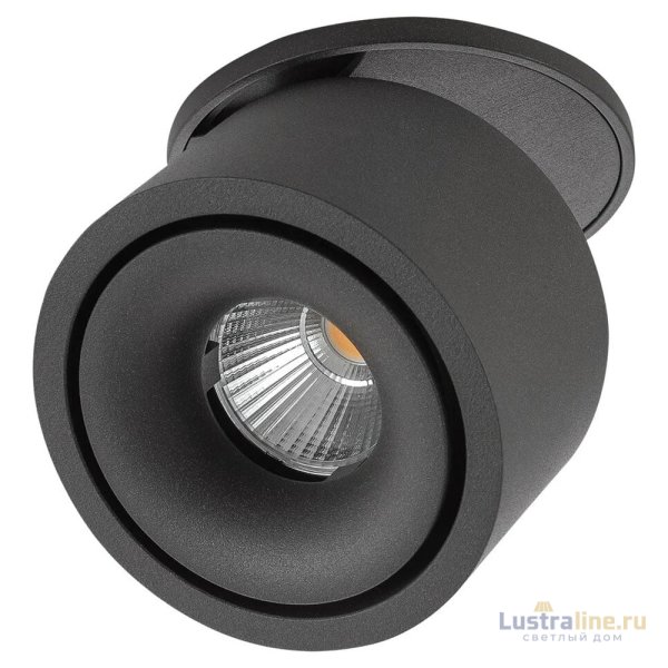 Встраиваемый спот AM Group AM310 9.3WT COFFEE Встраиваемый спот AM Group AM310 9.3WT COFFEE