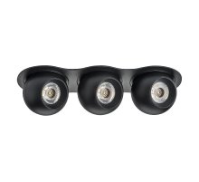 Встраиваемый спот Lightstar Intero (217637+217074+217074+217074) i637747474 Встраиваемый спот Lightstar Intero (217637+217074+217074+217074) i637747474