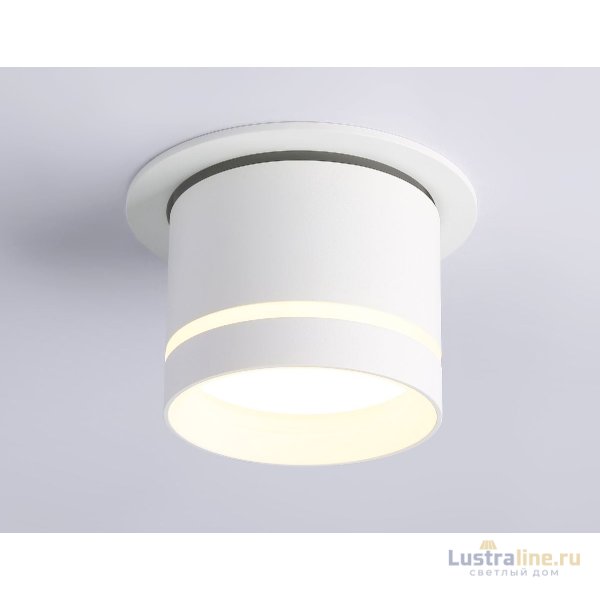Встраиваемый спот Ambrella Light Move TA1431