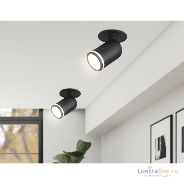 Встраиваемый спот Ambrella Light Move TA1273 Встраиваемый спот Ambrella Light Move TA1273