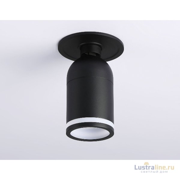 Встраиваемый спот Ambrella Light Move TA1273 Встраиваемый спот Ambrella Light Move TA1273