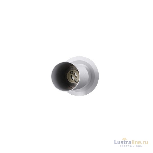 Встраиваемый спот Lucia Tucci Longo LTP-D007-01GU10-W