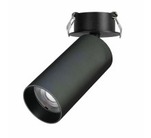 Встраиваемый спот Arlight SP-GABI-BUILT-FLAP-R60-12W Day4000 052358