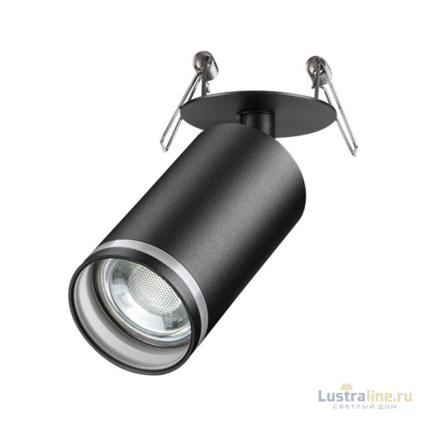 Спот Novotech Spot 370881 УЦ Спот Novotech Spot 370881 УЦ