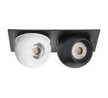 Встраиваемый спот Lightstar Intero (217527+217064+217074) i5276474