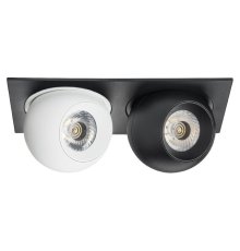Встраиваемый спот Lightstar Intero (217527+217064+217074) i5276474