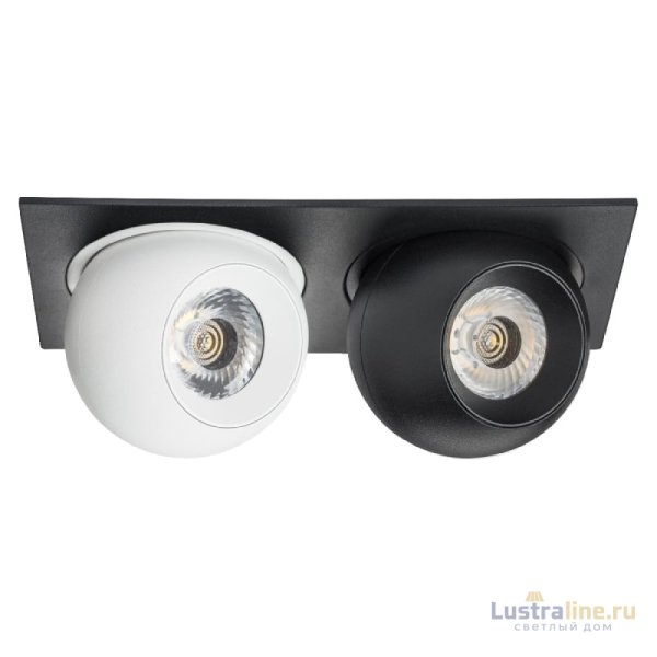 Встраиваемый спот Lightstar Intero (217527+217064+217074) i5276474 Встраиваемый спот Lightstar Intero (217527+217064+217074) i5276474