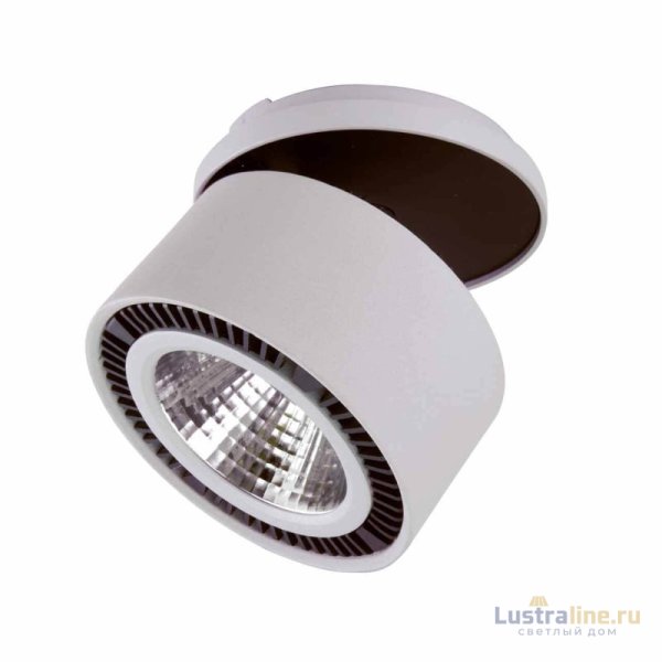 Встраиваемый спот Lightstar Forte Inca 214849