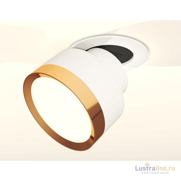 Спот Ambrella Light Techno Spot XM8101503 (A2241, A2105, C8101, N8124)