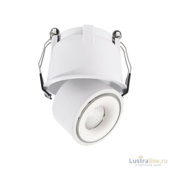 Встраиваемый спот Deko-Light Uni 565342