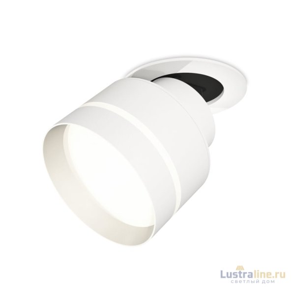 Спот Ambrella Light Techno Spot XM8101525 (A2241, A2105, C8101, N8461) Спот Ambrella Light Techno Spot XM8101525 (A2241, A2105, C8101, N8461)