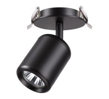 Встраиваемый спот Novotech Pipe 370451 Встраиваемый спот Novotech Pipe 370451