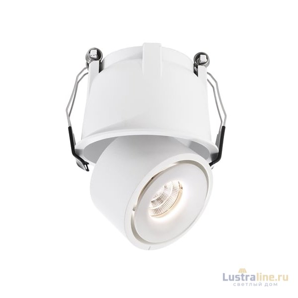 Встраиваемый спот Deko-Light Uni 565342