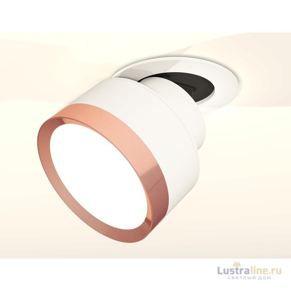 Спот Ambrella Light Techno Spot XM8101504 (A2241, A2105, C8101, N8126) Спот Ambrella Light Techno Spot XM8101504 (A2241, A2105, C8101, N8126)