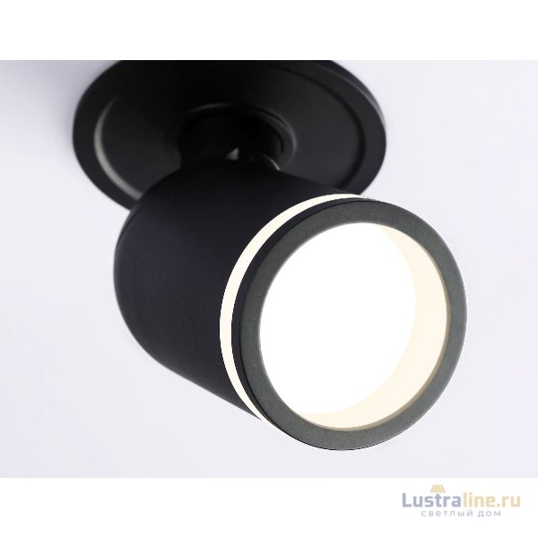 Встраиваемый спот Ambrella Light Move TA1273 Встраиваемый спот Ambrella Light Move TA1273