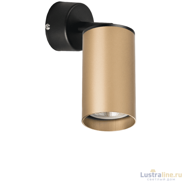 Встраиваемый спот Lightstar Rullo RB440 (214440+590007)