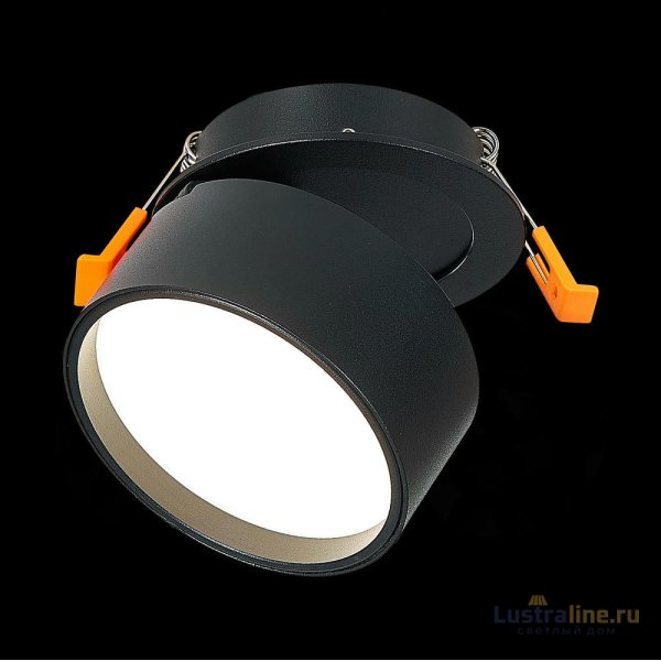 Встраиваемый светильник ST Luce ST651 ST651.448.09 Встраиваемый светильник ST Luce ST651 ST651.448.09
