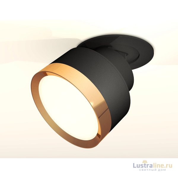 Спот Ambrella Light Techno Spot XM8102502 (A2242, A2106, C8102, N8124) Спот Ambrella Light Techno Spot XM8102502 (A2242, A2106, C8102, N8124)