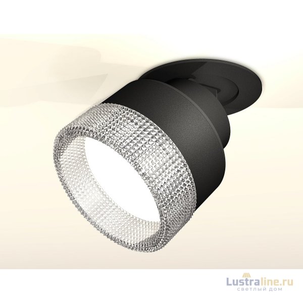 Спот Ambrella Light Techno Spot XM8102540 (A2242, A2106, C8102, N8480) Спот Ambrella Light Techno Spot XM8102540 (A2242, A2106, C8102, N8480)
