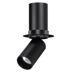 Встраиваемый спот Arlight SP-NUANCE-TRIMLESS-PULL-R35-7W Warm3000 049910