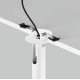 Встраиваемый спот Maytoni Focus T C141RS-L125-6W4K-W