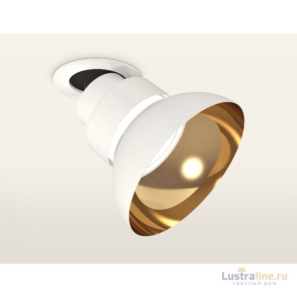 Встраиваемый спот Ambrella Light Techno spot XM8101601 Встраиваемый спот Ambrella Light Techno spot XM8101601