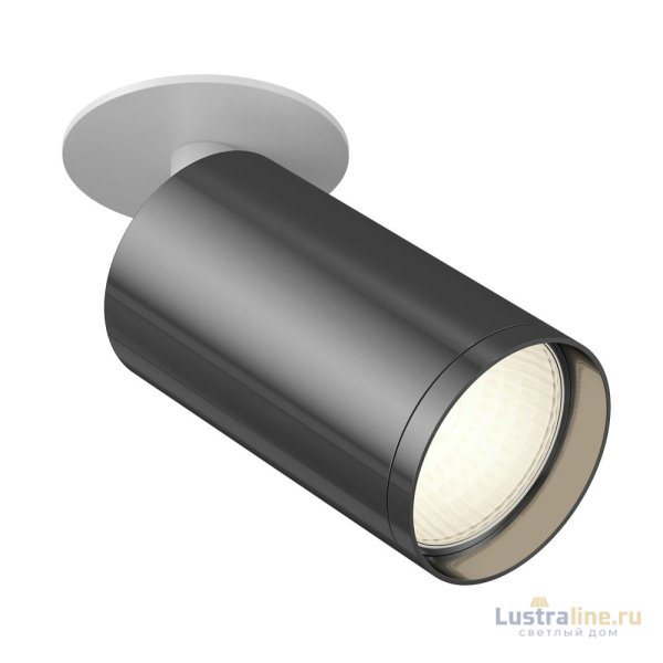 Встраиваемый спот Maytoni FOCUS S C049CL-1WGF