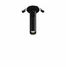 Встраиваемый спот Maytoni Focus T C141RS-L125-6W4K-B