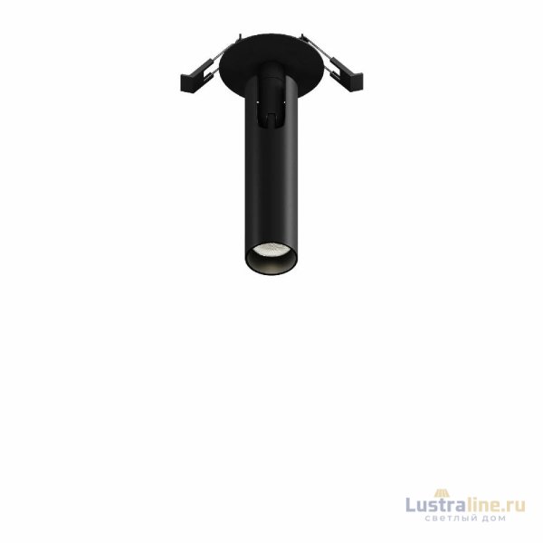 Встраиваемый спот Maytoni Focus T C141RS-L125-6W4K-B