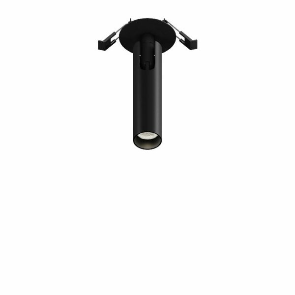 Встраиваемый спот Maytoni Focus T C141RS-L125-6W4K-B