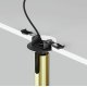 Встраиваемый спот Maytoni Focus T C141RS-L125-6W3K-BBS