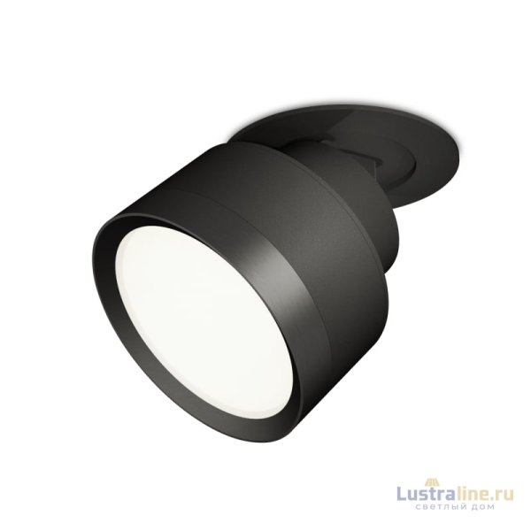 Спот Ambrella Light Techno Spot XM8102500 (A2242, A2106, C8102, N8113)