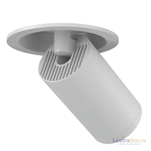 Встраиваемый спот Maytoni Technical FOCUS S C048CL-1W Встраиваемый спот Maytoni Technical FOCUS S C048CL-1W