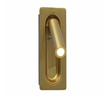 Встраиваемый спот Kink Light Ризи 08071M,20