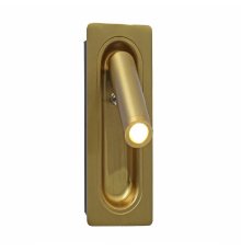 Встраиваемый спот Kink Light Ризи 08071M,20
